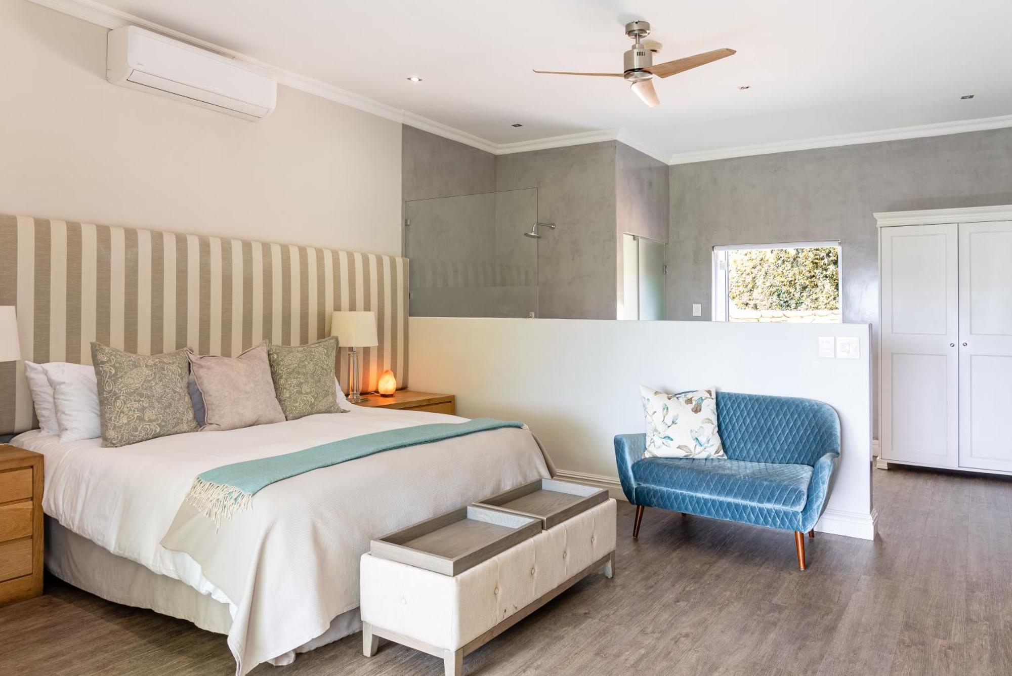 Angala Hotel Simondium Bagian luar foto